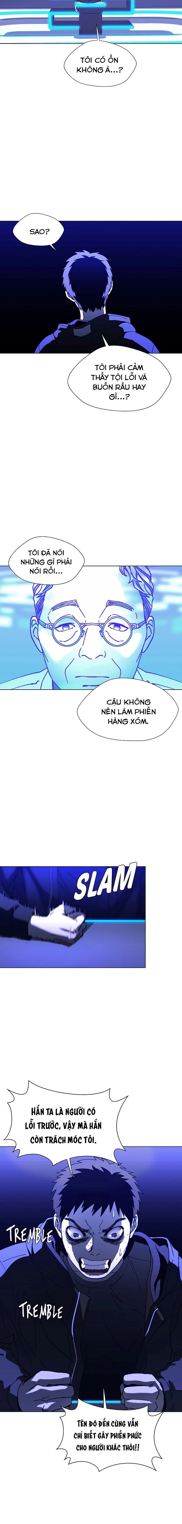 Kỷ Nguyên A.I Chapter 11 - 2