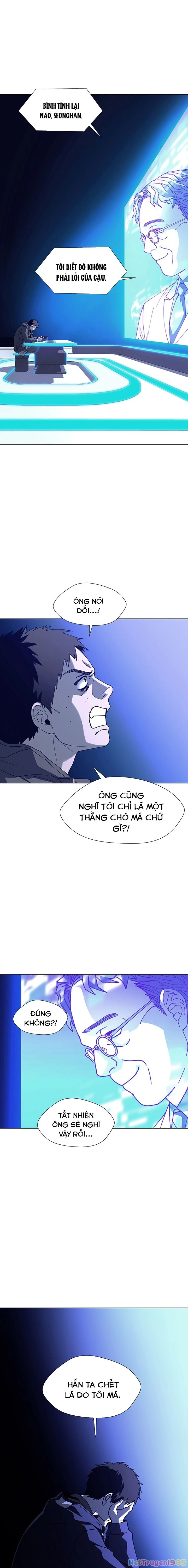 Kỷ Nguyên A.I Chapter 11 - 3