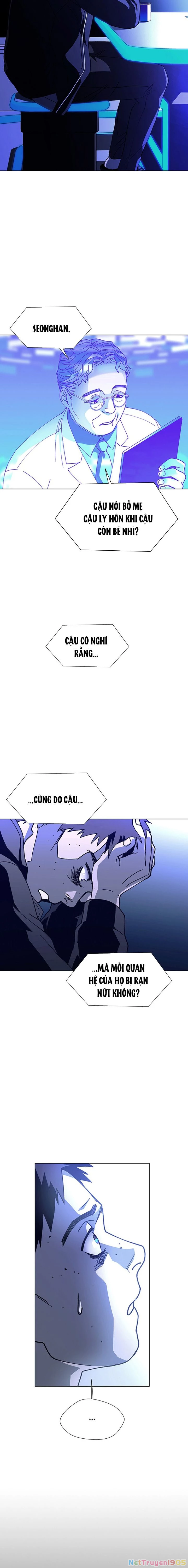 Kỷ Nguyên A.I Chapter 11 - 4