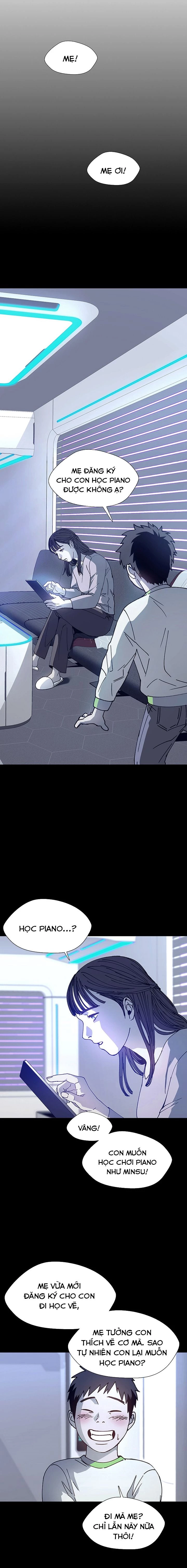 Kỷ Nguyên A.I Chapter 11 - 5