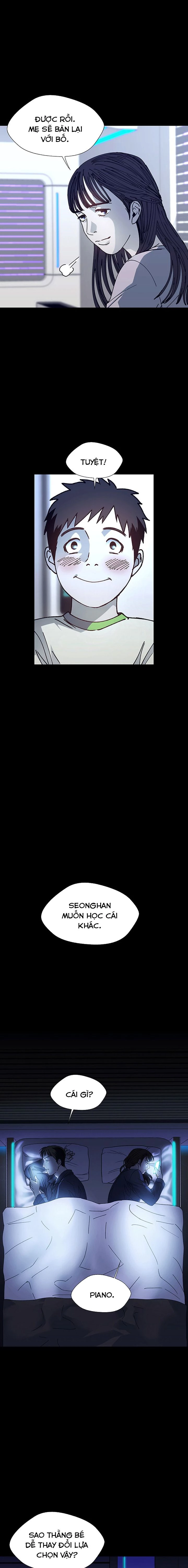 Kỷ Nguyên A.I Chapter 11 - 6