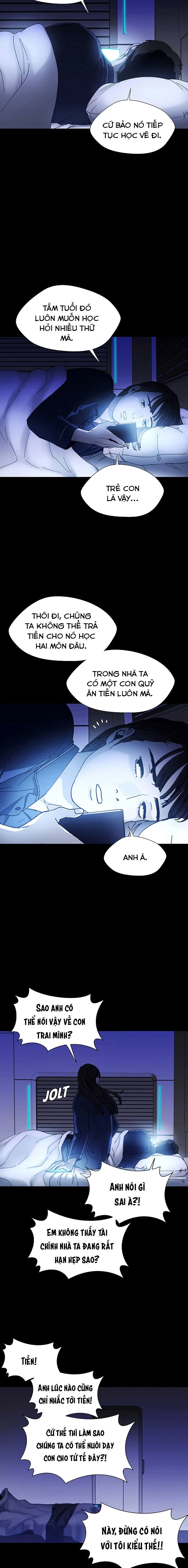 Kỷ Nguyên A.I Chapter 11 - 7