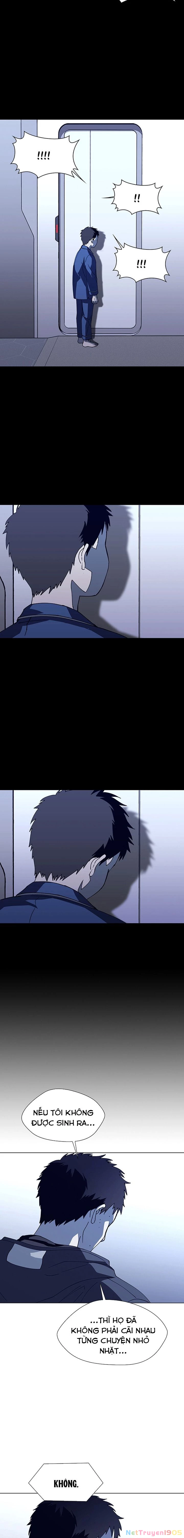 Kỷ Nguyên A.I Chapter 11 - 8