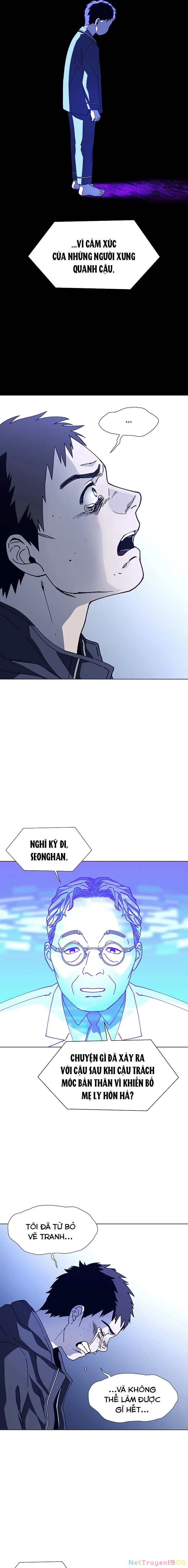 Kỷ Nguyên A.I Chapter 11 - 10