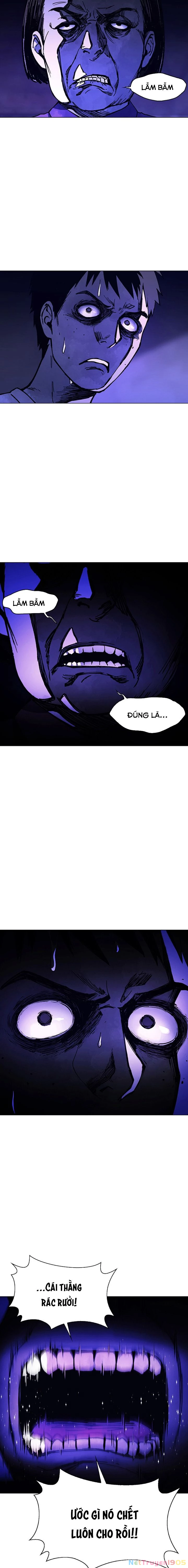 Kỷ Nguyên A.I Chapter 11 - 17