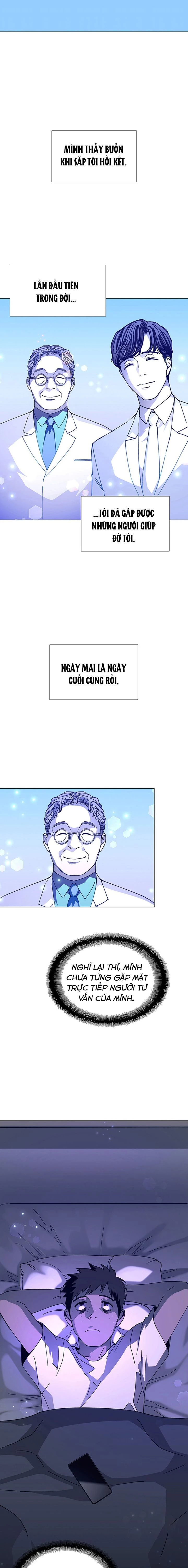 Kỷ Nguyên A.I Chapter 12 - 4