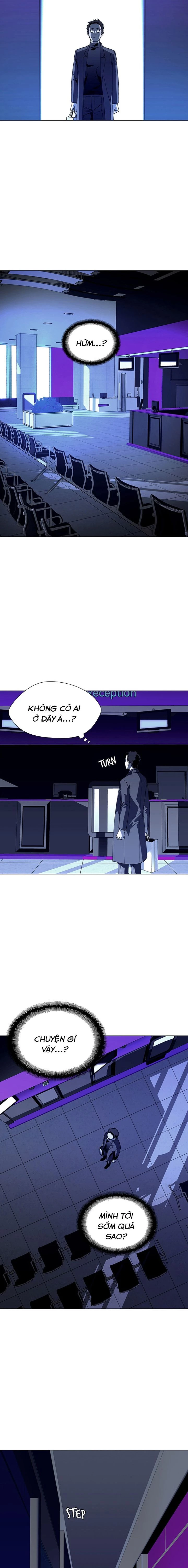 Kỷ Nguyên A.I Chapter 12 - 6