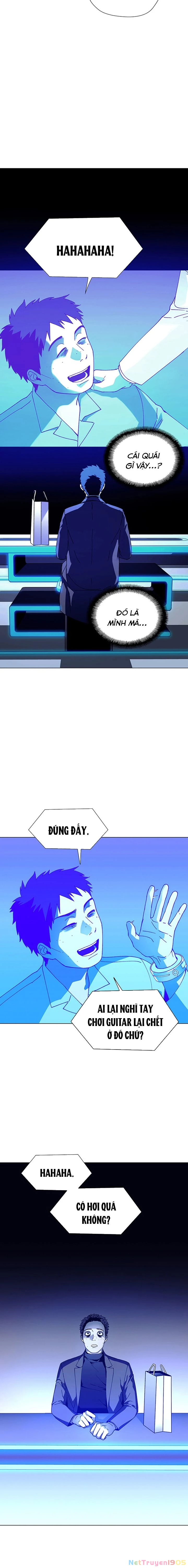 Kỷ Nguyên A.I Chapter 12 - 9