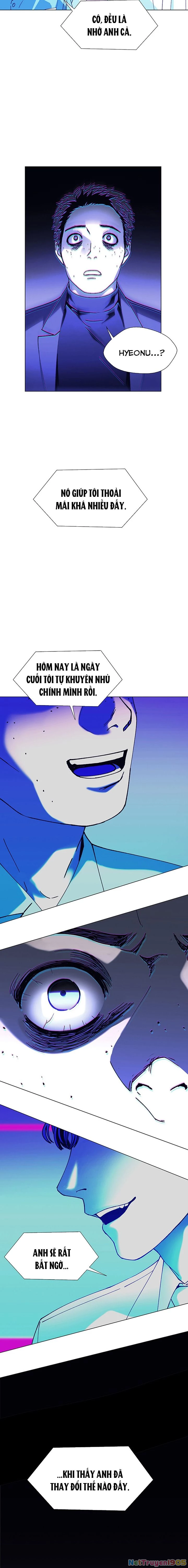 Kỷ Nguyên A.I Chapter 12 - 11