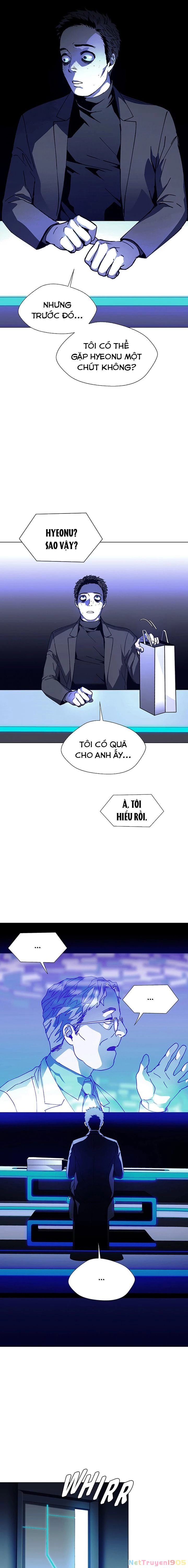 Kỷ Nguyên A.I Chapter 12 - 14