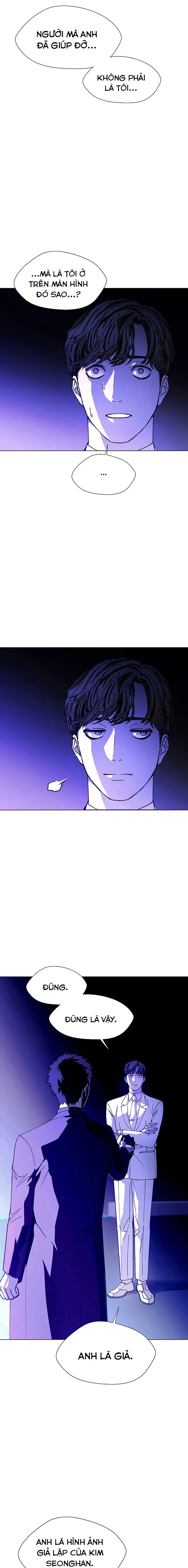 Kỷ Nguyên A.I Chapter 12 - 18