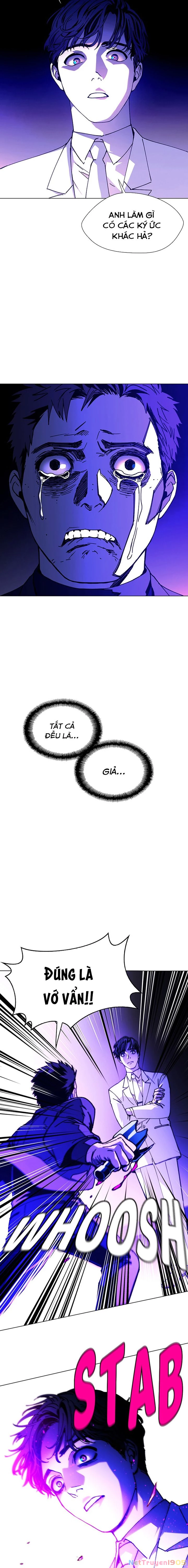 Kỷ Nguyên A.I Chapter 12 - 20