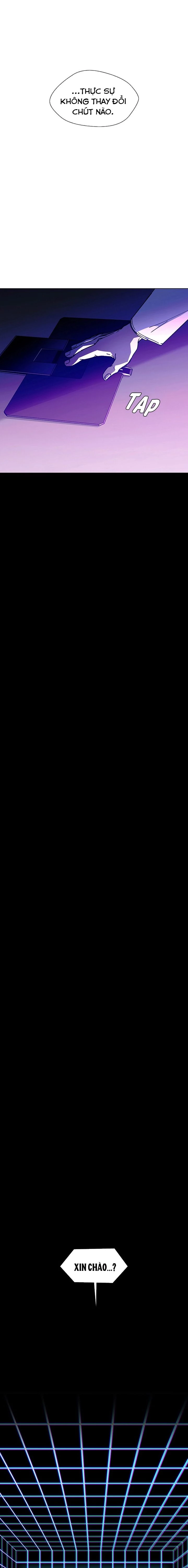 Kỷ Nguyên A.I Chapter 12 - 24