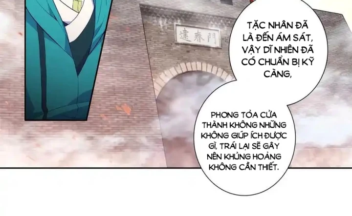 Cực Phẩm Gia Đinh Chapter 173 - 8