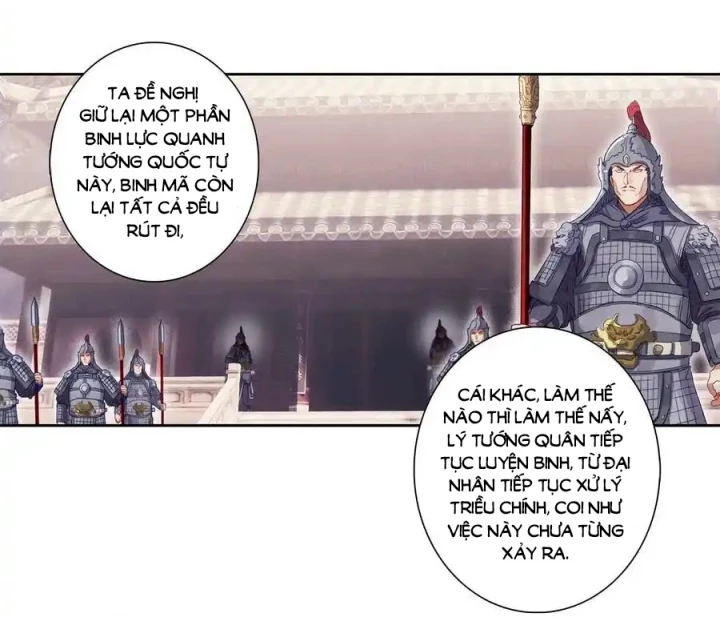 Cực Phẩm Gia Đinh Chapter 173 - 9