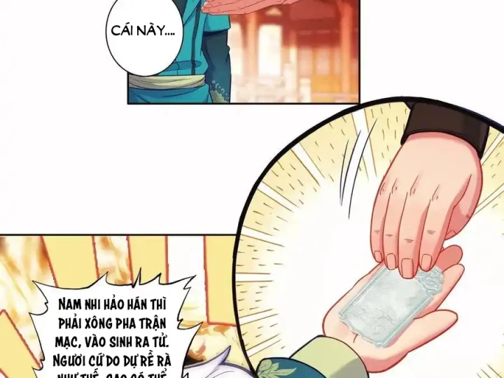Cực Phẩm Gia Đinh Chapter 173 - 15