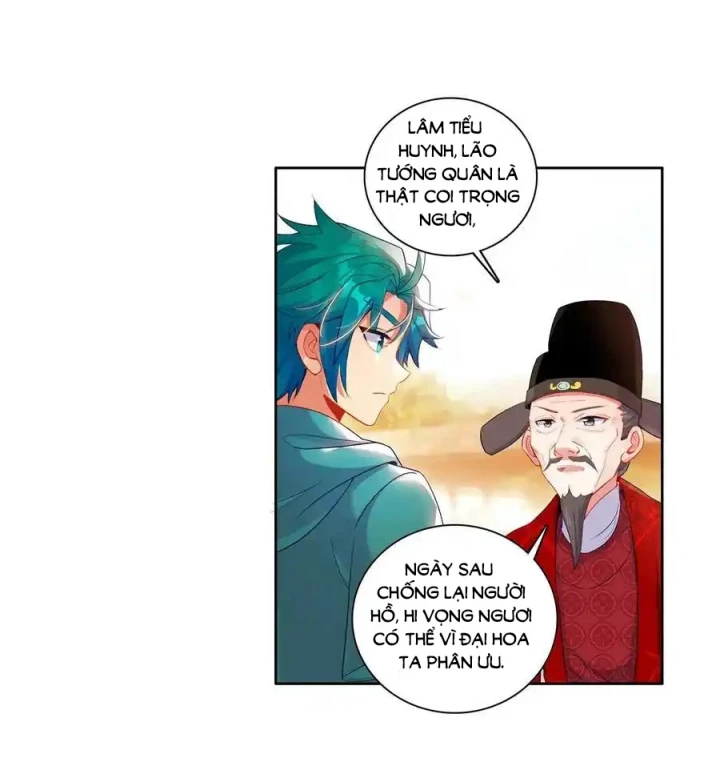 Cực Phẩm Gia Đinh Chapter 173 - 20
