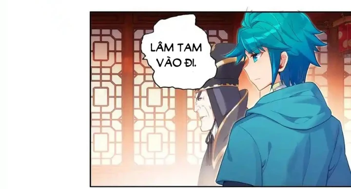 Cực Phẩm Gia Đinh Chapter 173 - 35