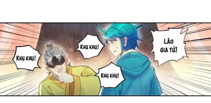 Cực Phẩm Gia Đinh Chapter 173 - 42