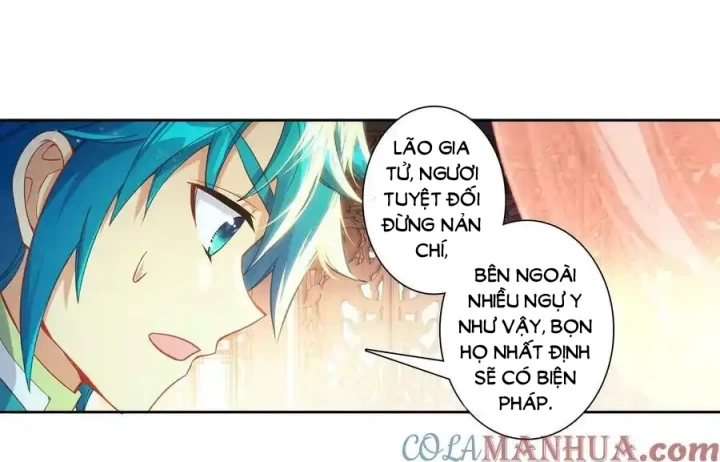 Cực Phẩm Gia Đinh Chapter 173 - 48