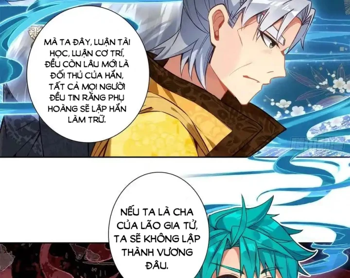 Cực Phẩm Gia Đinh Chapter 173 - 53