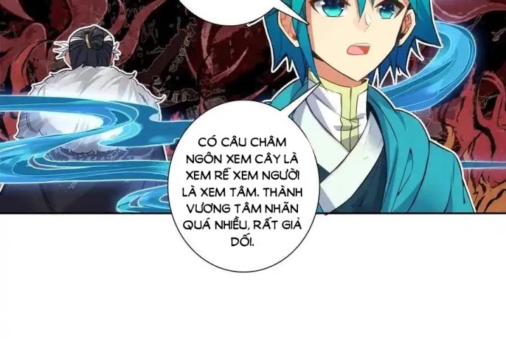Cực Phẩm Gia Đinh Chapter 173 - 54