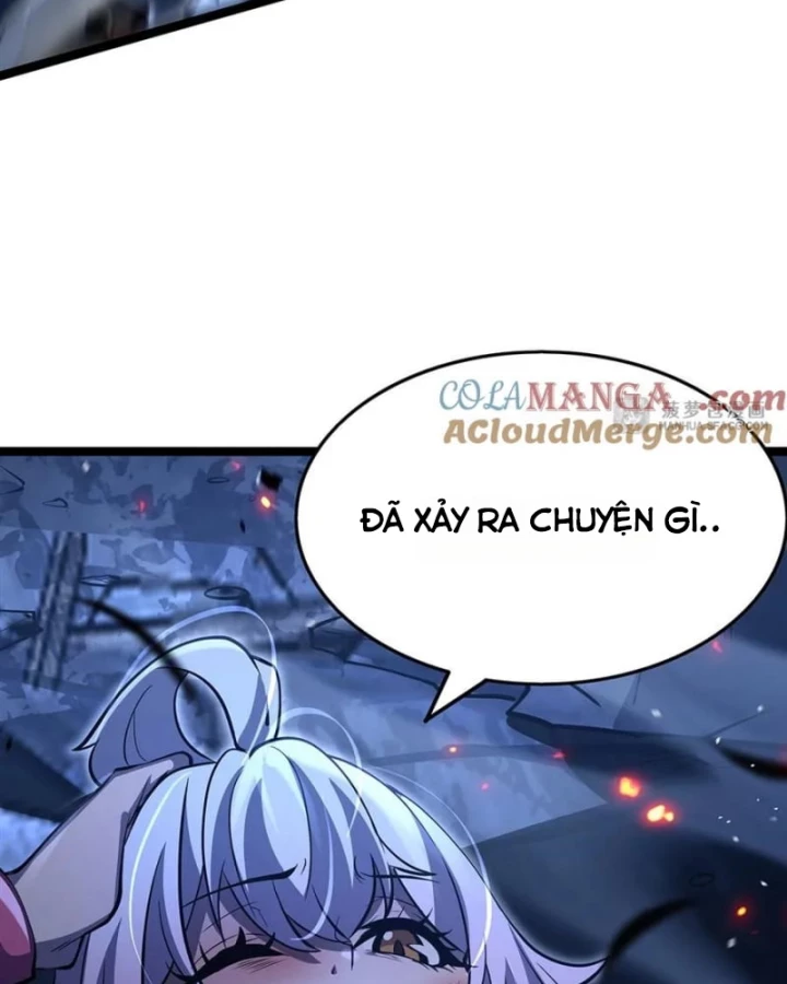 Tại Thế Giới Với Đầy Những Câu Chuyện Ma Quái Trở Thành Ma Nữ Chapter 101 - 38