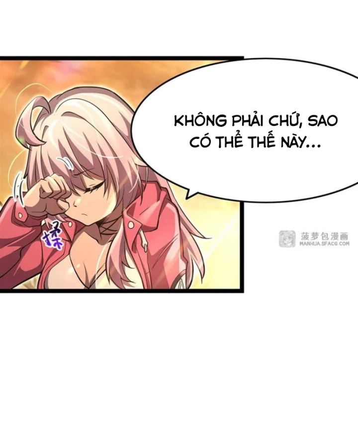 Tại Thế Giới Với Đầy Những Câu Chuyện Ma Quái Trở Thành Ma Nữ Chapter 101 - 67