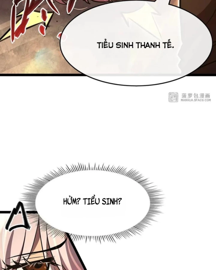 Tại Thế Giới Với Đầy Những Câu Chuyện Ma Quái Trở Thành Ma Nữ Chapter 101 - 76