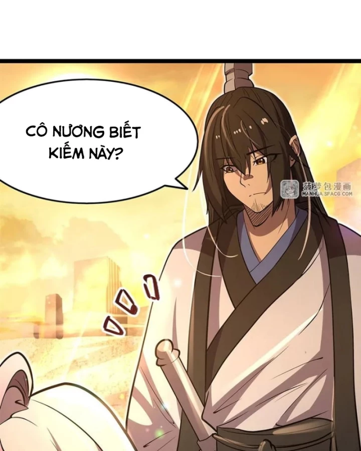Tại Thế Giới Với Đầy Những Câu Chuyện Ma Quái Trở Thành Ma Nữ Chapter 101 - 84