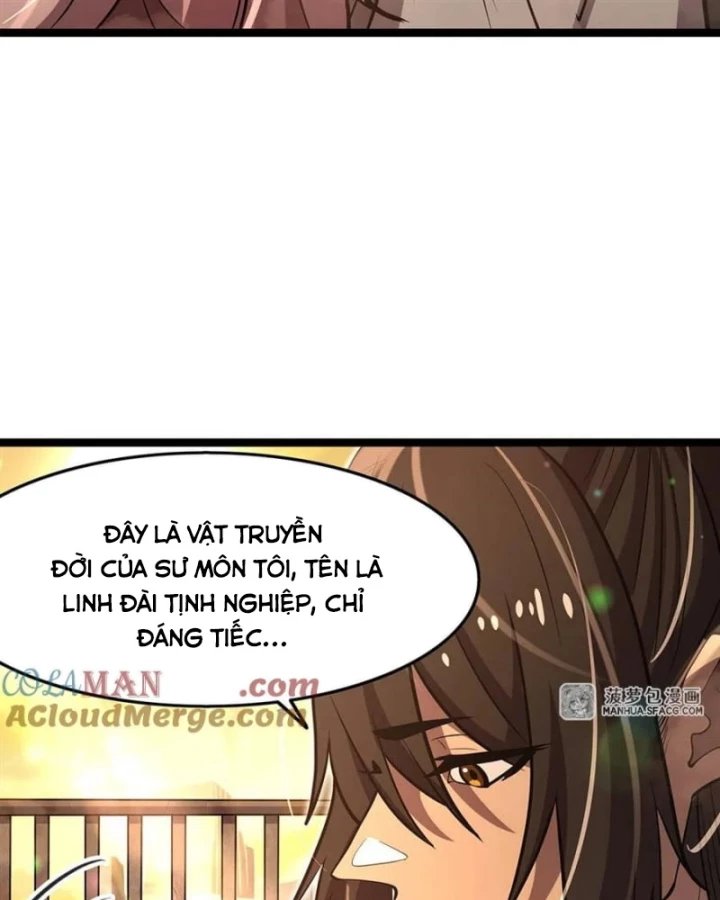 Tại Thế Giới Với Đầy Những Câu Chuyện Ma Quái Trở Thành Ma Nữ Chapter 101 - 86