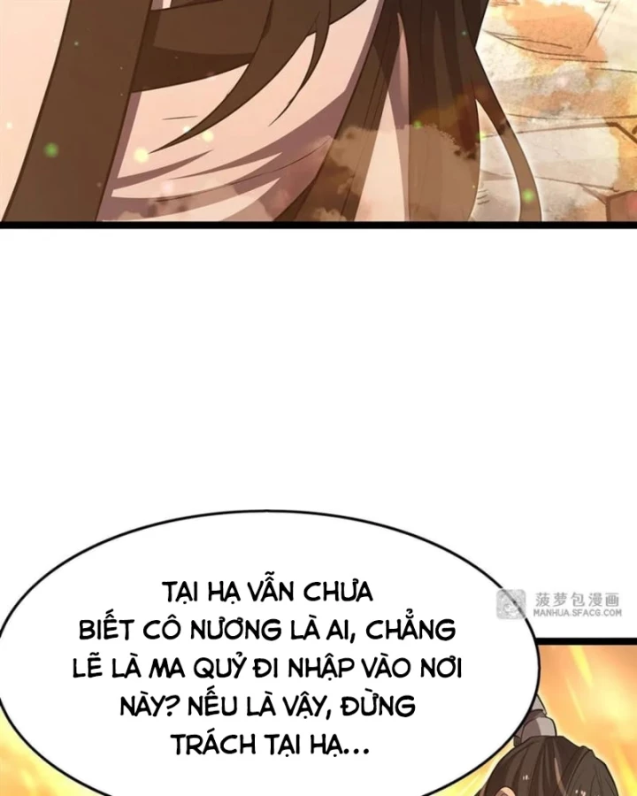 Tại Thế Giới Với Đầy Những Câu Chuyện Ma Quái Trở Thành Ma Nữ Chapter 101 - 94