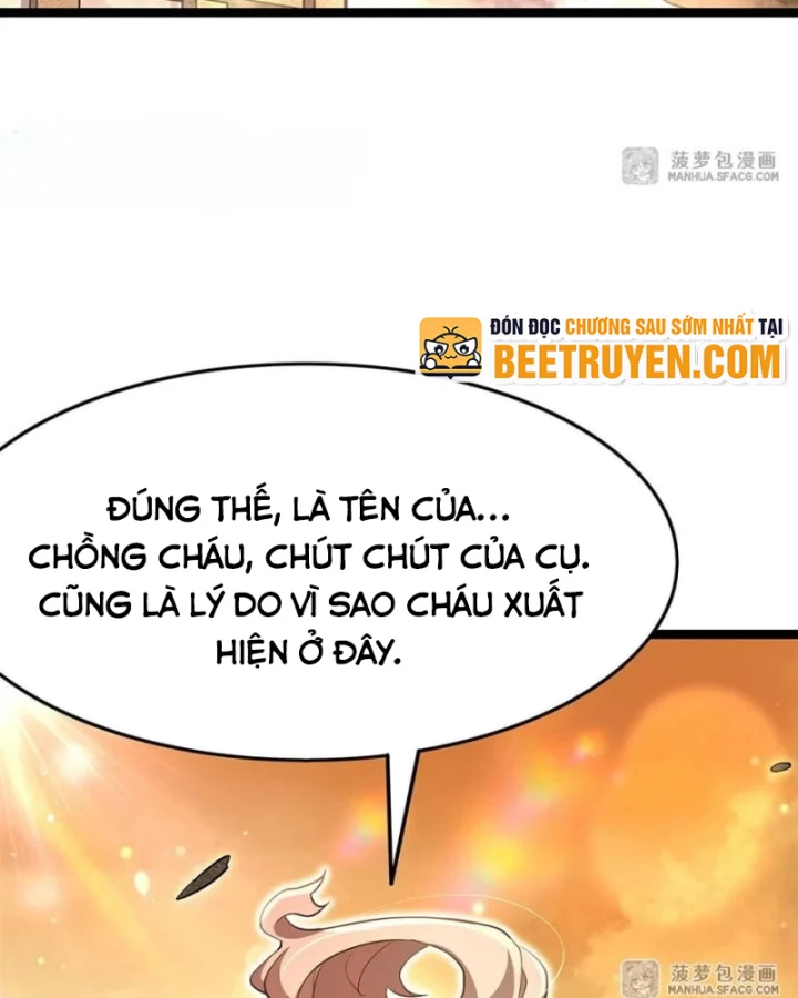 Tại Thế Giới Với Đầy Những Câu Chuyện Ma Quái Trở Thành Ma Nữ Chapter 102 - 4