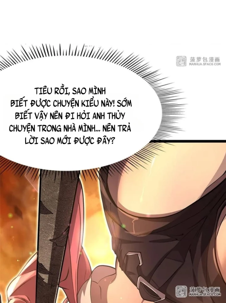 Tại Thế Giới Với Đầy Những Câu Chuyện Ma Quái Trở Thành Ma Nữ Chapter 102 - 10