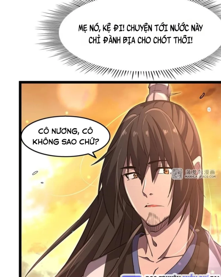 Tại Thế Giới Với Đầy Những Câu Chuyện Ma Quái Trở Thành Ma Nữ Chapter 102 - 12