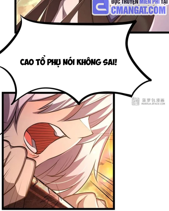 Tại Thế Giới Với Đầy Những Câu Chuyện Ma Quái Trở Thành Ma Nữ Chapter 102 - 13