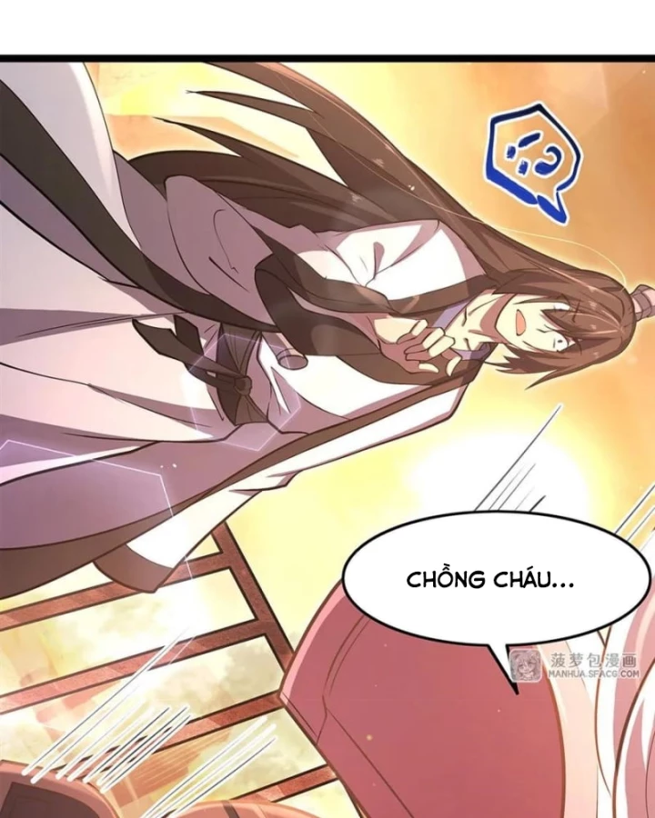 Tại Thế Giới Với Đầy Những Câu Chuyện Ma Quái Trở Thành Ma Nữ Chapter 102 - 15