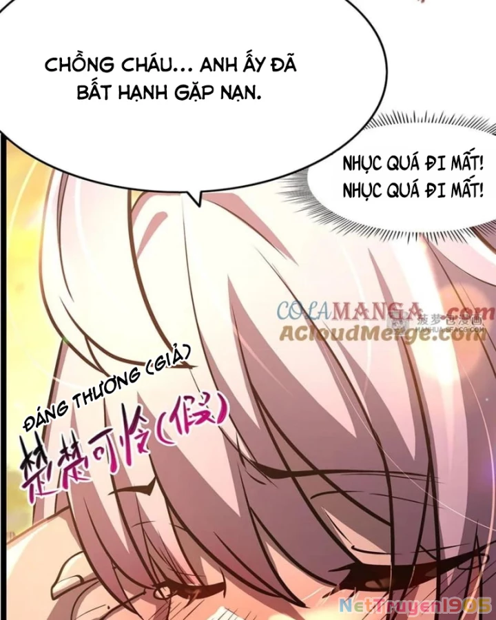 Tại Thế Giới Với Đầy Những Câu Chuyện Ma Quái Trở Thành Ma Nữ Chapter 102 - 17