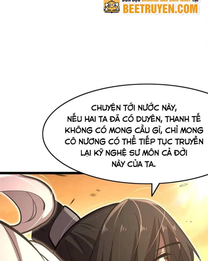 Tại Thế Giới Với Đầy Những Câu Chuyện Ma Quái Trở Thành Ma Nữ Chapter 102 - 36