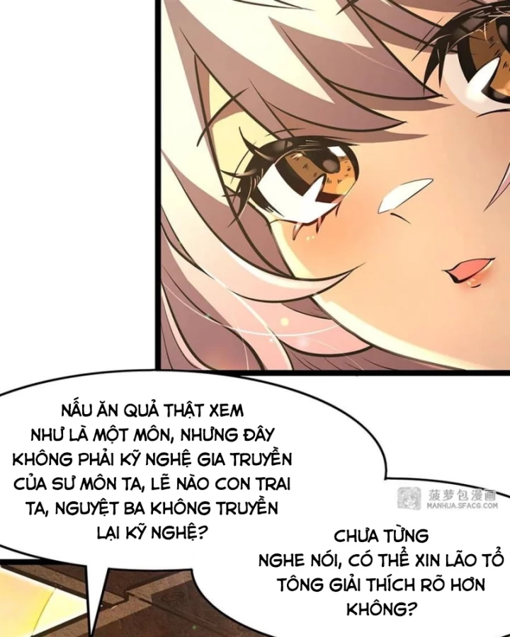 Tại Thế Giới Với Đầy Những Câu Chuyện Ma Quái Trở Thành Ma Nữ Chapter 102 - 39