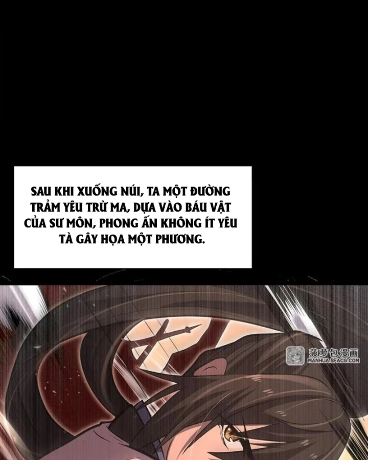 Tại Thế Giới Với Đầy Những Câu Chuyện Ma Quái Trở Thành Ma Nữ Chapter 102 - 47