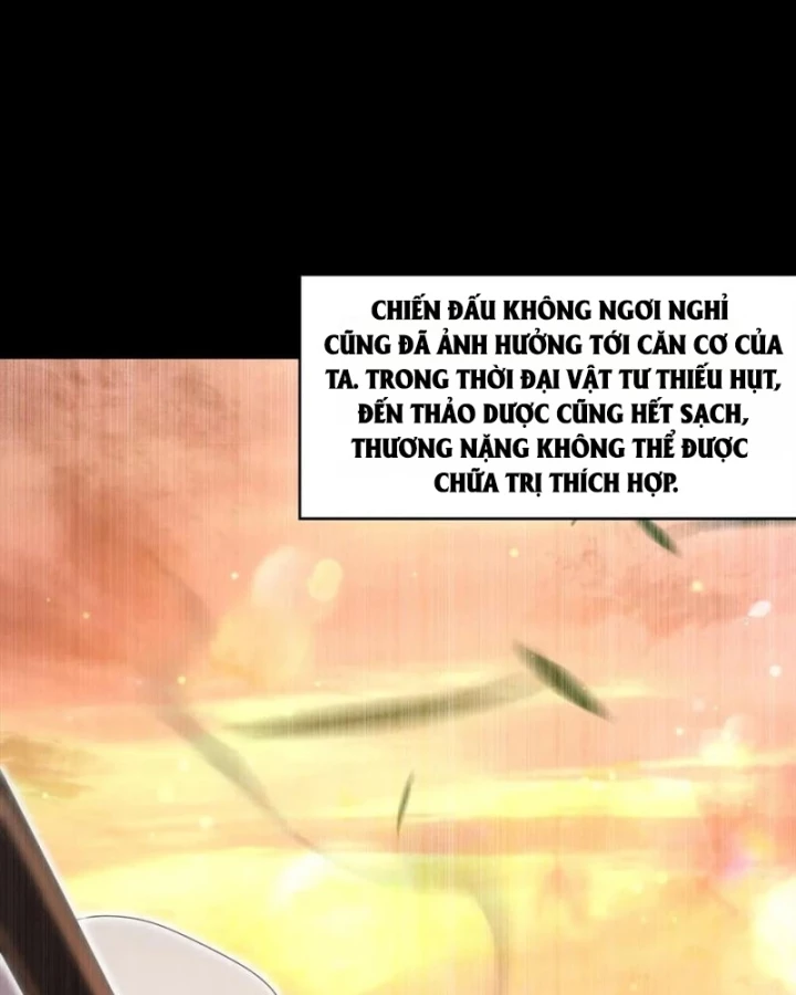 Tại Thế Giới Với Đầy Những Câu Chuyện Ma Quái Trở Thành Ma Nữ Chapter 102 - 49
