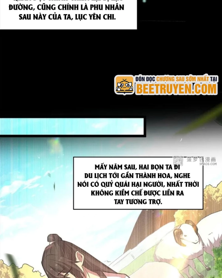 Tại Thế Giới Với Đầy Những Câu Chuyện Ma Quái Trở Thành Ma Nữ Chapter 102 - 60