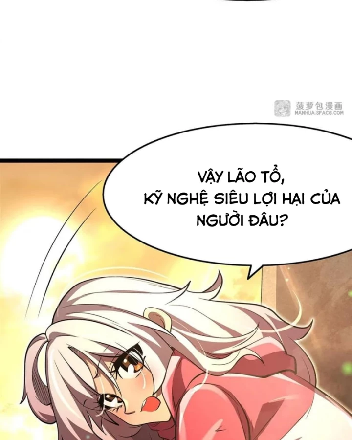 Tại Thế Giới Với Đầy Những Câu Chuyện Ma Quái Trở Thành Ma Nữ Chapter 102 - 66