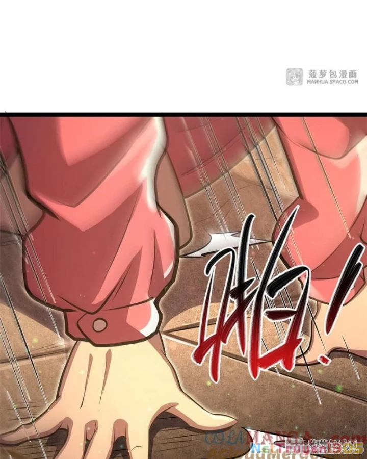 Tại Thế Giới Với Đầy Những Câu Chuyện Ma Quái Trở Thành Ma Nữ Chapter 103 - 4