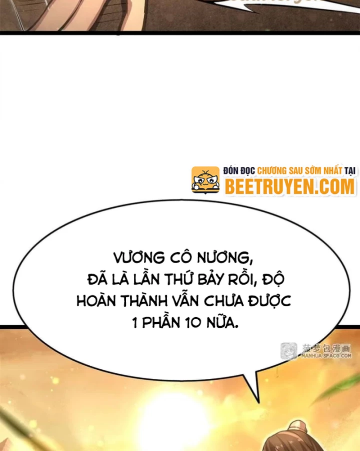 Tại Thế Giới Với Đầy Những Câu Chuyện Ma Quái Trở Thành Ma Nữ Chapter 103 - 5