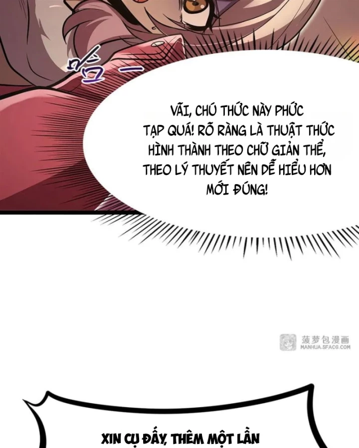 Tại Thế Giới Với Đầy Những Câu Chuyện Ma Quái Trở Thành Ma Nữ Chapter 103 - 7