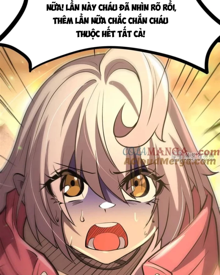 Tại Thế Giới Với Đầy Những Câu Chuyện Ma Quái Trở Thành Ma Nữ Chapter 103 - 8