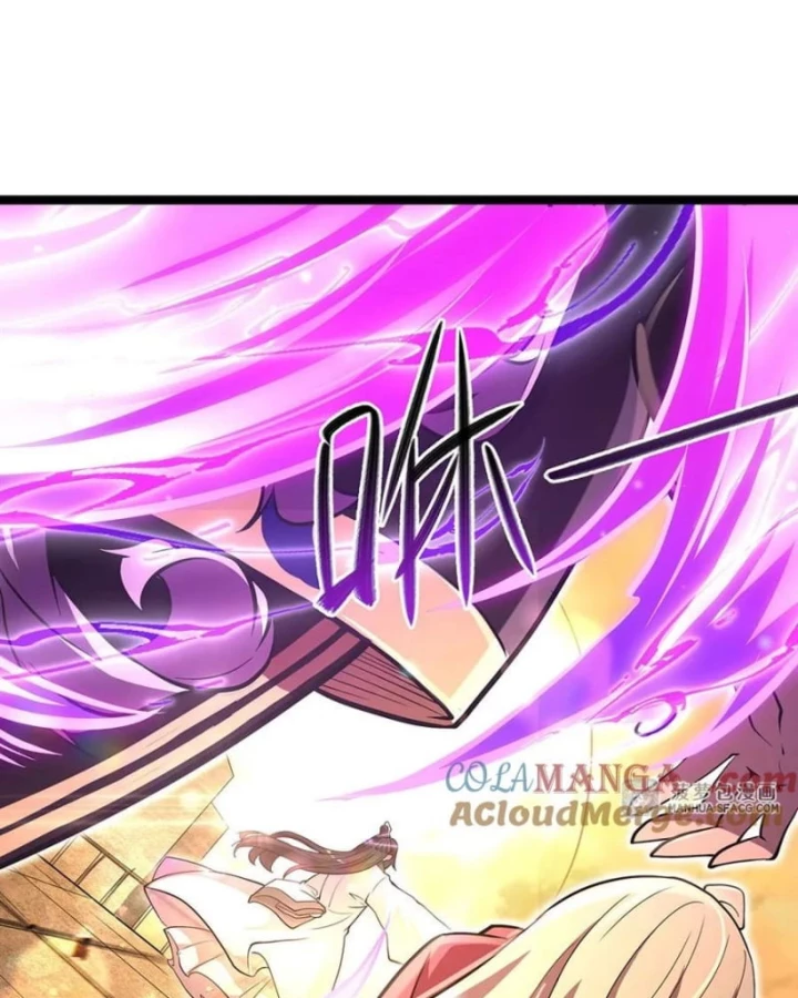 Tại Thế Giới Với Đầy Những Câu Chuyện Ma Quái Trở Thành Ma Nữ Chapter 103 - 11