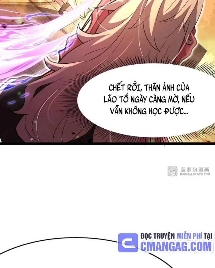 Tại Thế Giới Với Đầy Những Câu Chuyện Ma Quái Trở Thành Ma Nữ Chapter 103 - 12